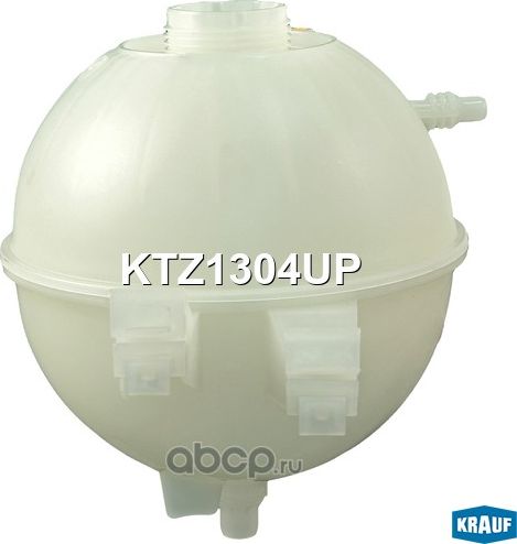 Бачок расширительный Krauf. Артикул KTZ1304UP