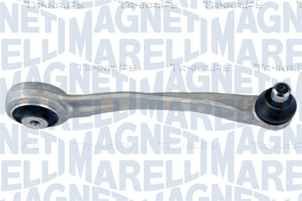 Поперечный рычаг передней подвески Magneti Marelli правый для Audi Q5 I (8R) 2008-2017. Артикул 301181319800