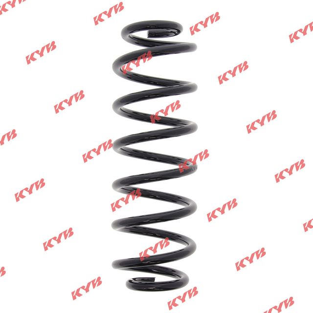 Пружина подвески KYB (Каяба) K-Flex. Артикул RH6786