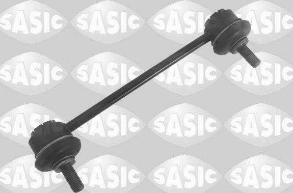 Стойка (тяга) стабилизатора Sasic задняя для Kia Ceed I 2006-2012. Артикул 2306120