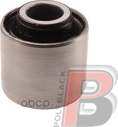 Сайлентблок (Polyblack). Артикул T062241