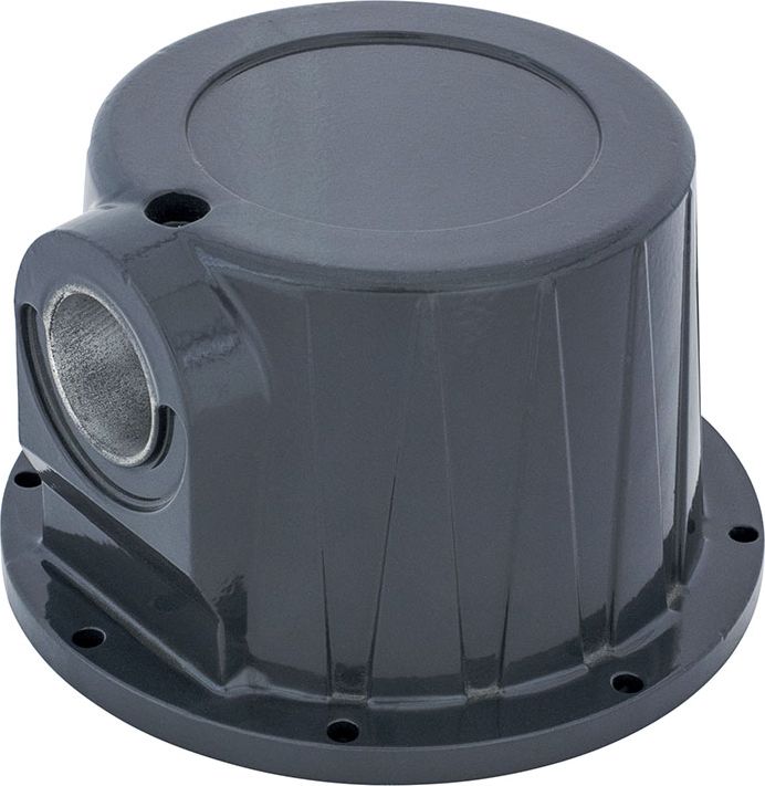 Корпус редуктора для лебёдки Runva EWD10000. Артикул GHD10000