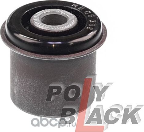 Сайлентблок (Polyblack). Артикул MB06398
