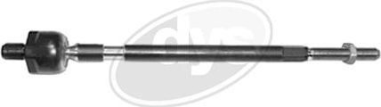 Рулевая тяга DYS правая/левая для Volvo V40 I 1995-2000. Артикул 24-07193