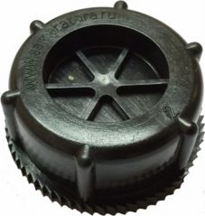 Крышка ТехноХим для канистры Экстрим. Артикул XTR-CAP