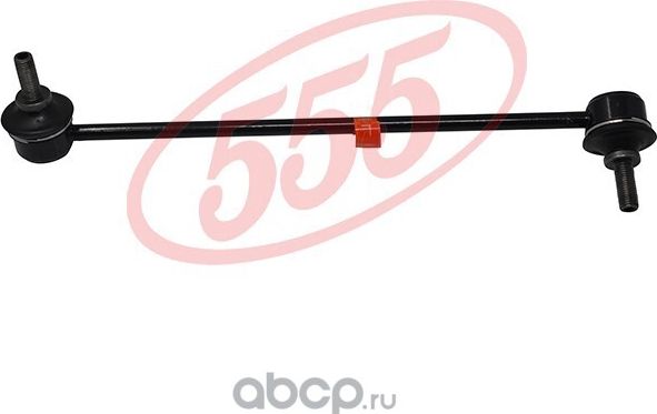 Стойка (тяга) стабилизатора 555. Артикул SL-6340L-M