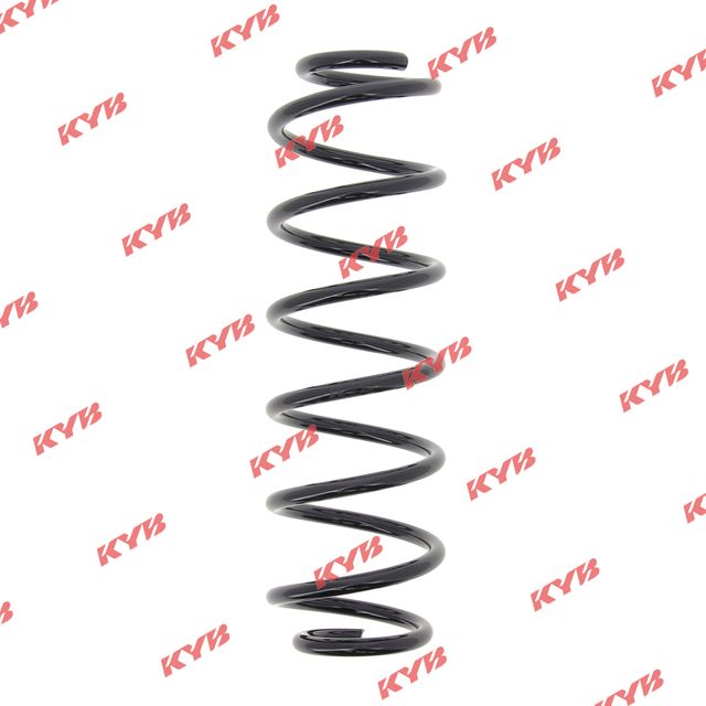 Пружина подвески KYB (Каяба) K-Flex задняя для SEAT Ibiza III 2002-2009. Артикул RA6970