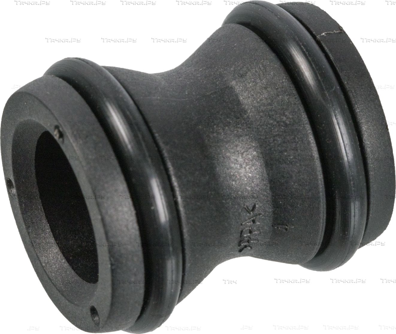 Патрубок радиатора (системы охлаждения) Febi Bilstein febi Plus для Audi A3 II (8P) 2006-2013. Артикул 171951