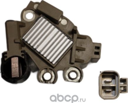 Регулятор напряж. генератора (Dexel). Артикул EVR10372