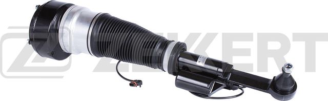 Стойка амортизационная пневмоподвески Zekkert. Артикул LD-1042