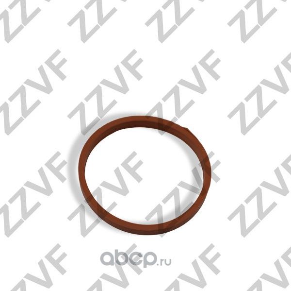 ПРОКЛАДКА ВПУСКНОГО КОЛЛЕКТОРА CITROEN DS3 (Zzvf). Артикул ZVVK108