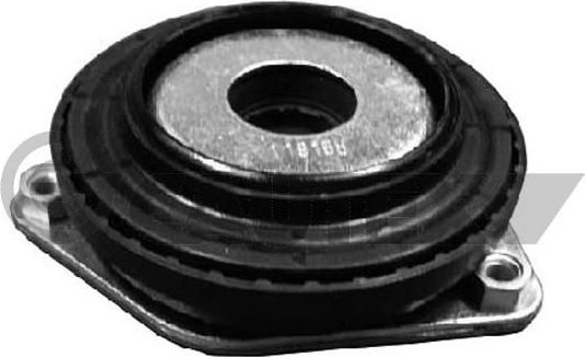 Опора амортизатора (стойки) Cautex. Артикул 081242