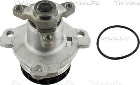 Помпа (водяной насос) SKF для Nissan Primastar I 2006-2014. Артикул VKPC 86811