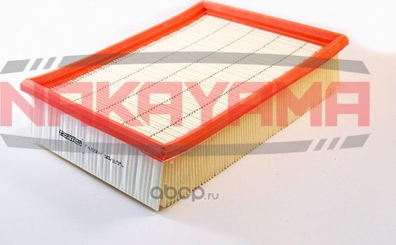 Фильтр воздушный NAKAYAMA FA155NY Nakayama. Артикул FA155NY