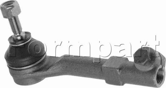 Наконечник рулевой тяги Formpart. Артикул 2202005