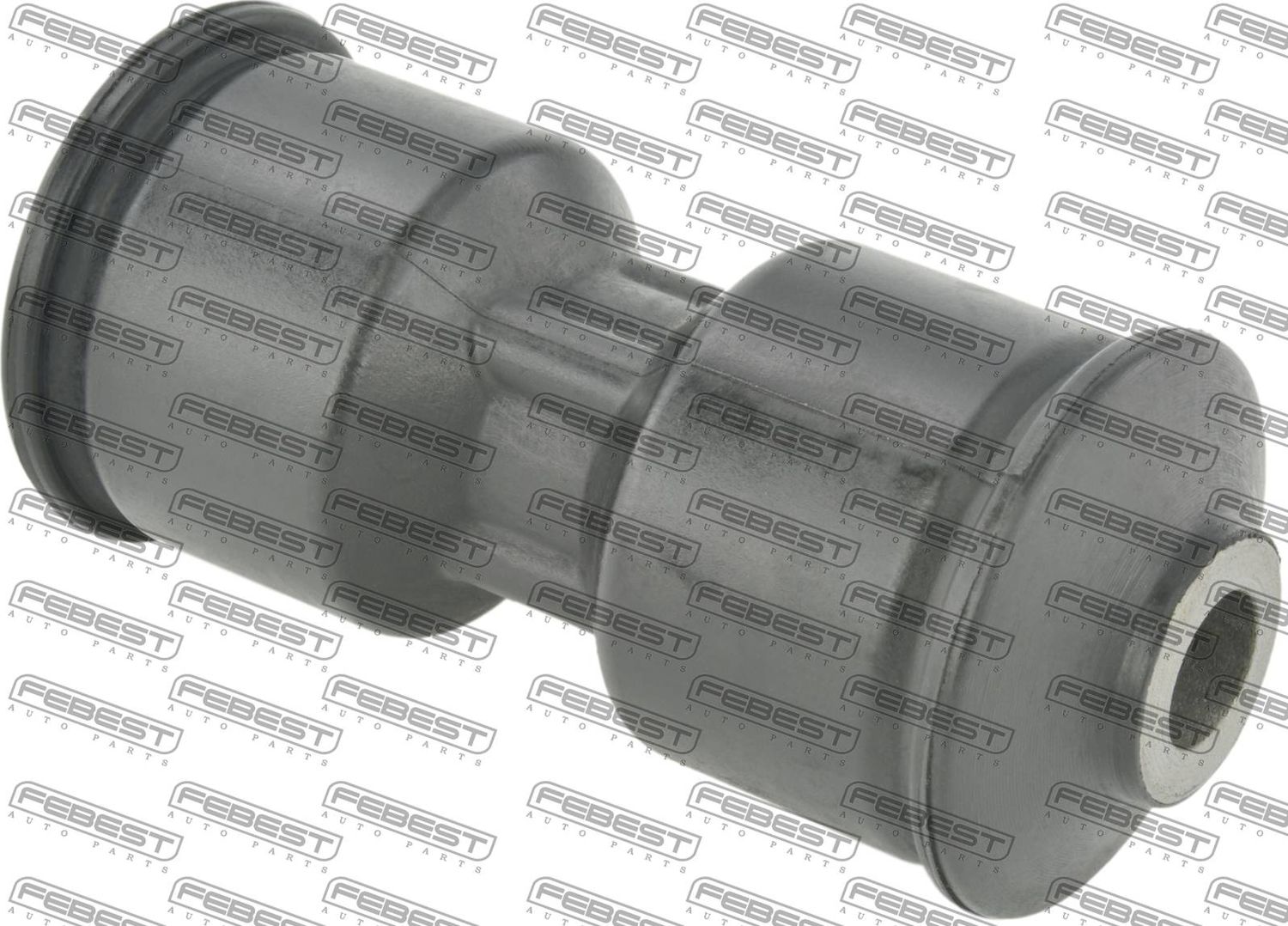 Втулка рессоры Febest. Артикул VWAB-047