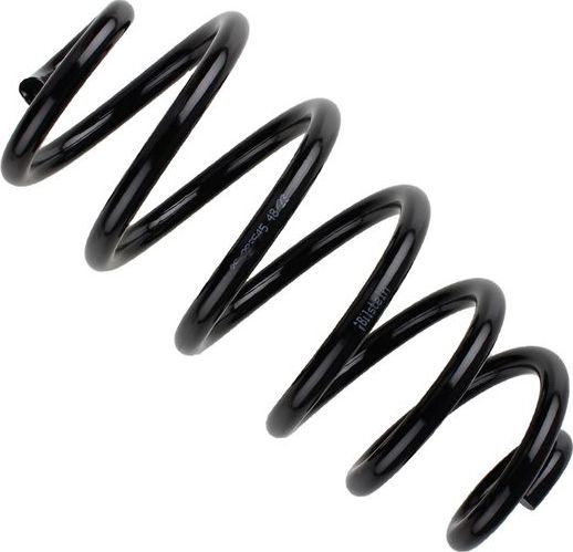 Пружина подвески Bilstein B3. Артикул 36-283545