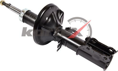 Амортизатор HYUNDAI GETZ 02- пер.прав. (Kortex). Артикул KSA014STD