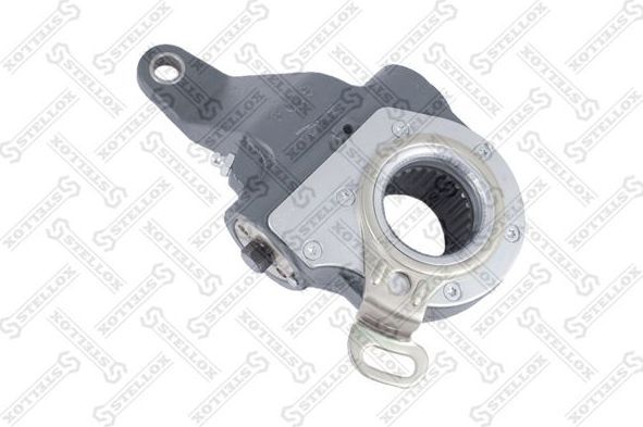 Трещетка автоматическая правая задняя MAN F 2000, KAT, TGA, TGM/TGL, TGS/TGX (Stellox) Stellox. Артикул 85-04175-SX