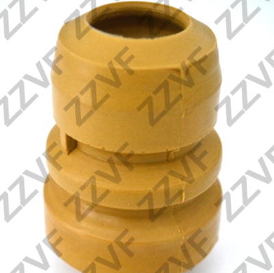 Отбойник амортизатора (стойки) ZZVF передний для Mazda 2 I (DY) 2003-2007. Артикул ZVTM077A