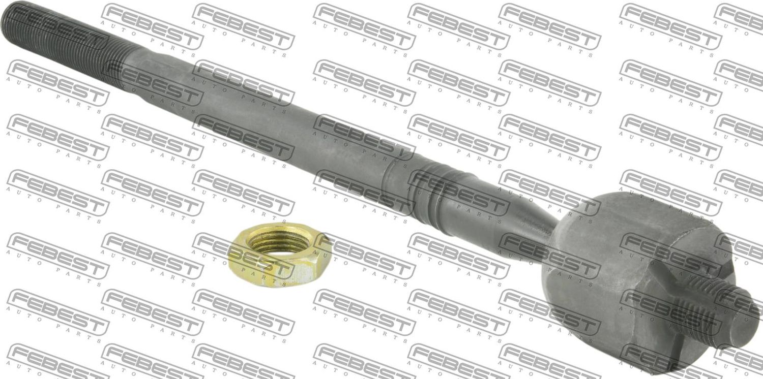 Рулевая тяга Febest. Артикул 2322-Q7