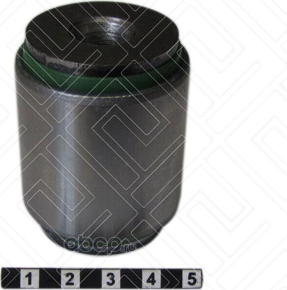 Сайлентблок ступицы к нижнему переднему рычагу задней подвески запрессованный (Полиуретан). Артикул 4063421