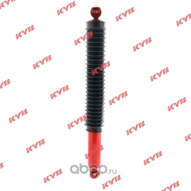 Амортизатор KYB MonoMax задний для Chevrolet Suburban IX 1991-1999. Артикул 565033