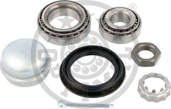 Ступичный подшипник (комплект) Optimal. Артикул 100002L