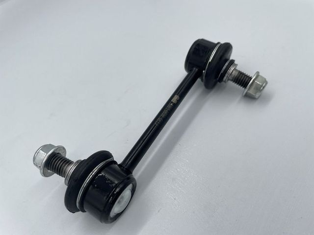 Стойка (тяга) стабилизатора GMB задняя правая/левая для Toyota Supra III (A70) 1988-1993. Артикул 1001-0630