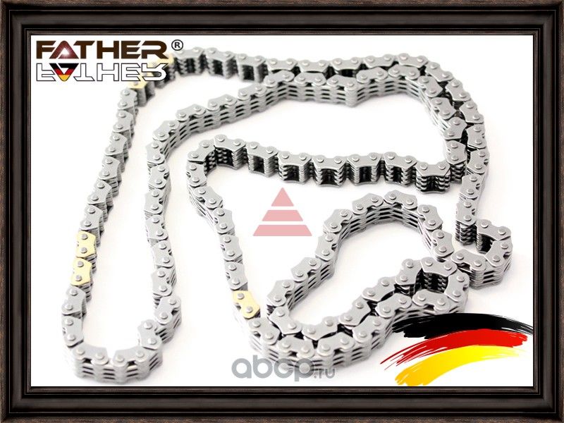 Цепь ГРМ (Father). Артикул F1096R78