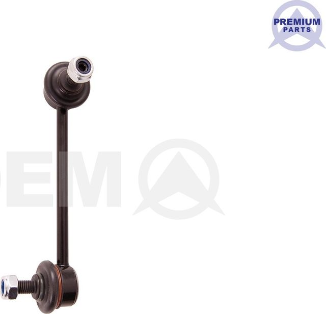 Стойка (тяга) стабилизатора Sidem. Артикул 51169