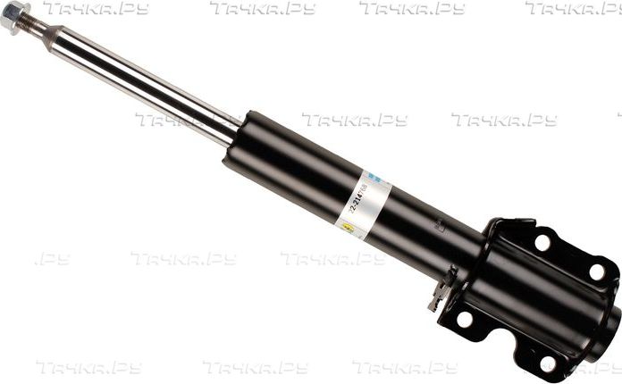 Амортизатор Bilstein B4 передний для Mercedes-Benz Sprinter Classic (909) 2013-2026. Артикул 22-214768