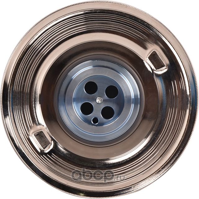 Шкив коленвала/Crankshaft Pulley 11238638614 (Bapmic). Артикул BF0422350014