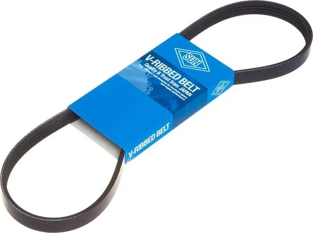 Ремень поликлиновый Sun SUN. Артикул 4PK775