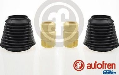 Комплект отбойников и пыльников амортизаторов (стоек) Autofren Seinsa. Артикул D5140