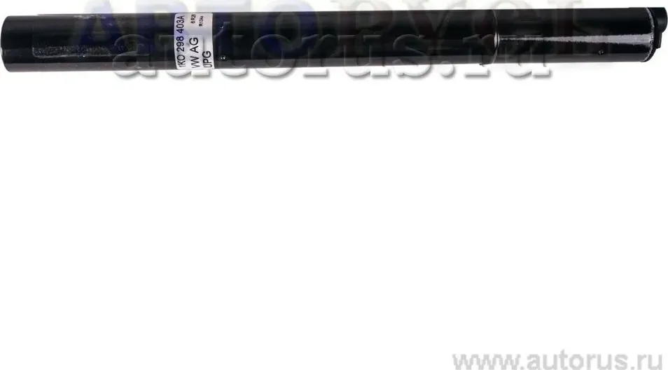 AVA VWD210_=NS95366=GR931394=VL509790 [1K0298403] !осушитель конд./ Audi A3, VW AVA. Артикул VWD210