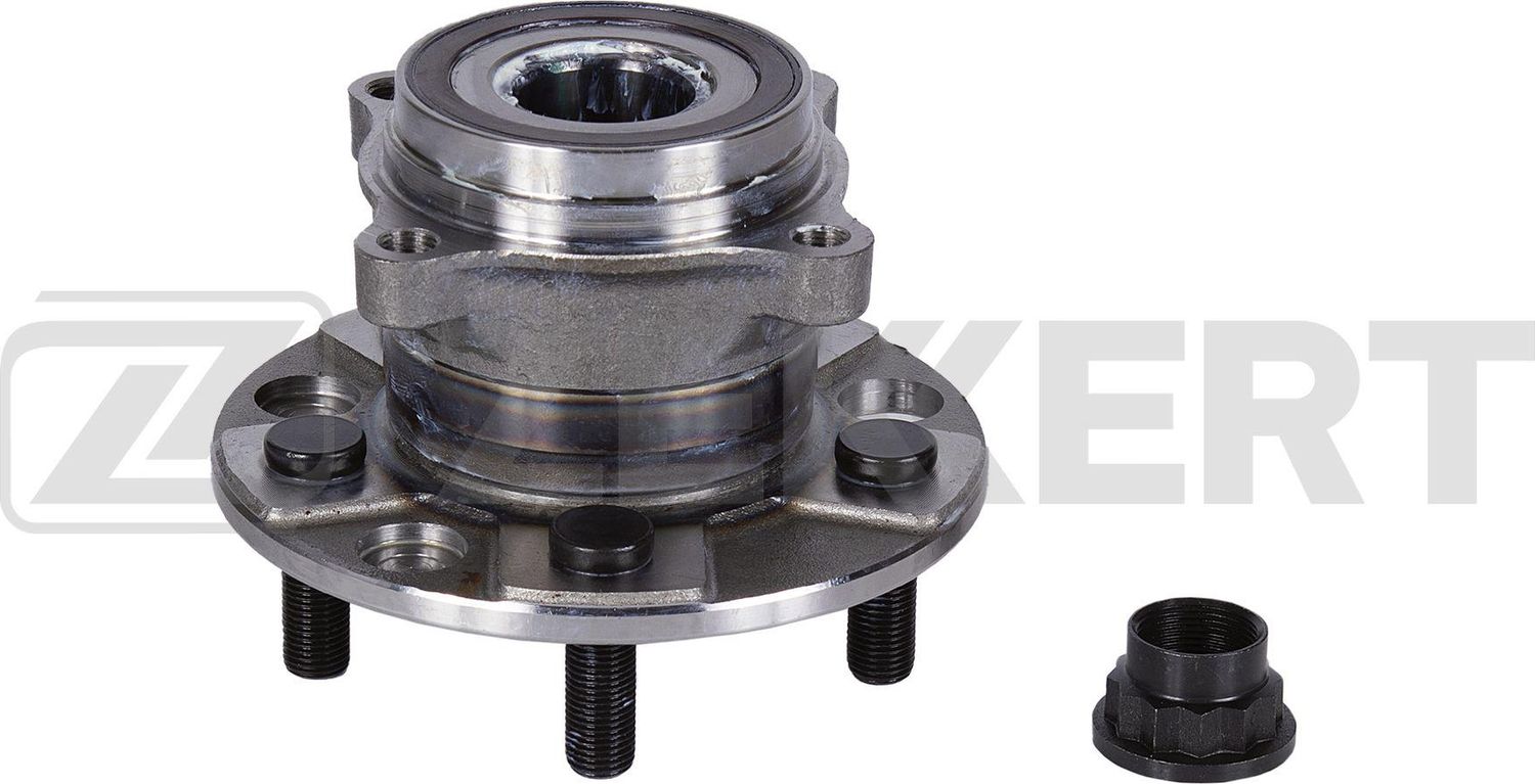 Ступица колеса Zekkert. Артикул RL-2307