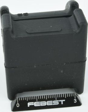 Втулка стабилизатора Febest. Артикул TSB-757