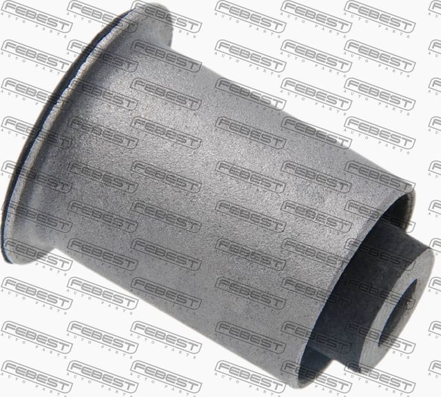 Сайлентблок переднего рычага подвески Febest. Артикул NAB-207
