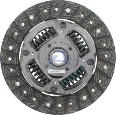 Диск сцепления Aisin. Артикул DF-910