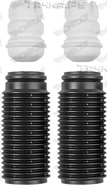 Комплект отбойников и пыльников амортизаторов (стоек) Monroe PROTECTION KIT. Артикул PK093