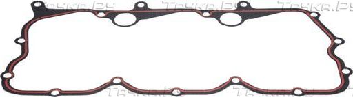 Прокладка клапанной крышки 441724 Zentparts. Артикул Z18517