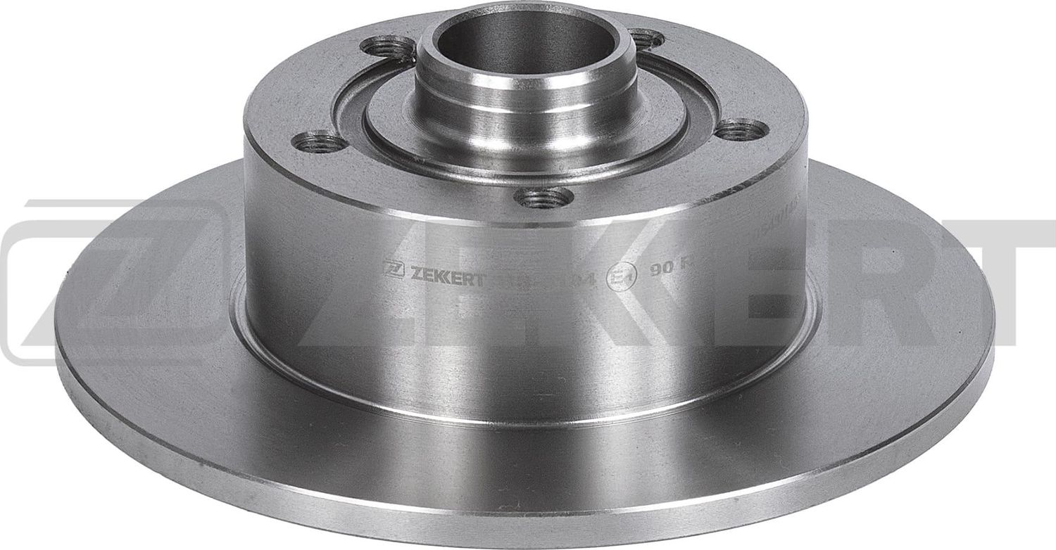 Тормозной диск Zekkert. Артикул BS-5194
