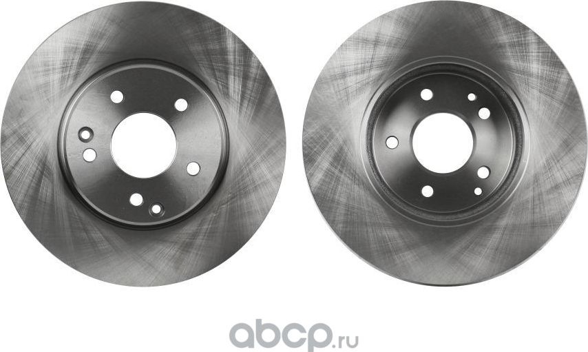 Тормозной диск (Loro). Артикул 23103127