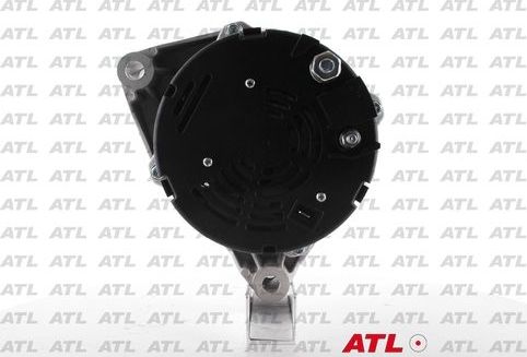 Генератор ATL/Delta Autotechnik. Артикул L 39 740