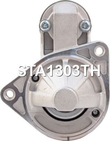 Стартер Krauf. Артикул STA1303TH