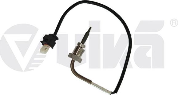 Датчик температуры выхлопных газов Vika. Артикул 91148701