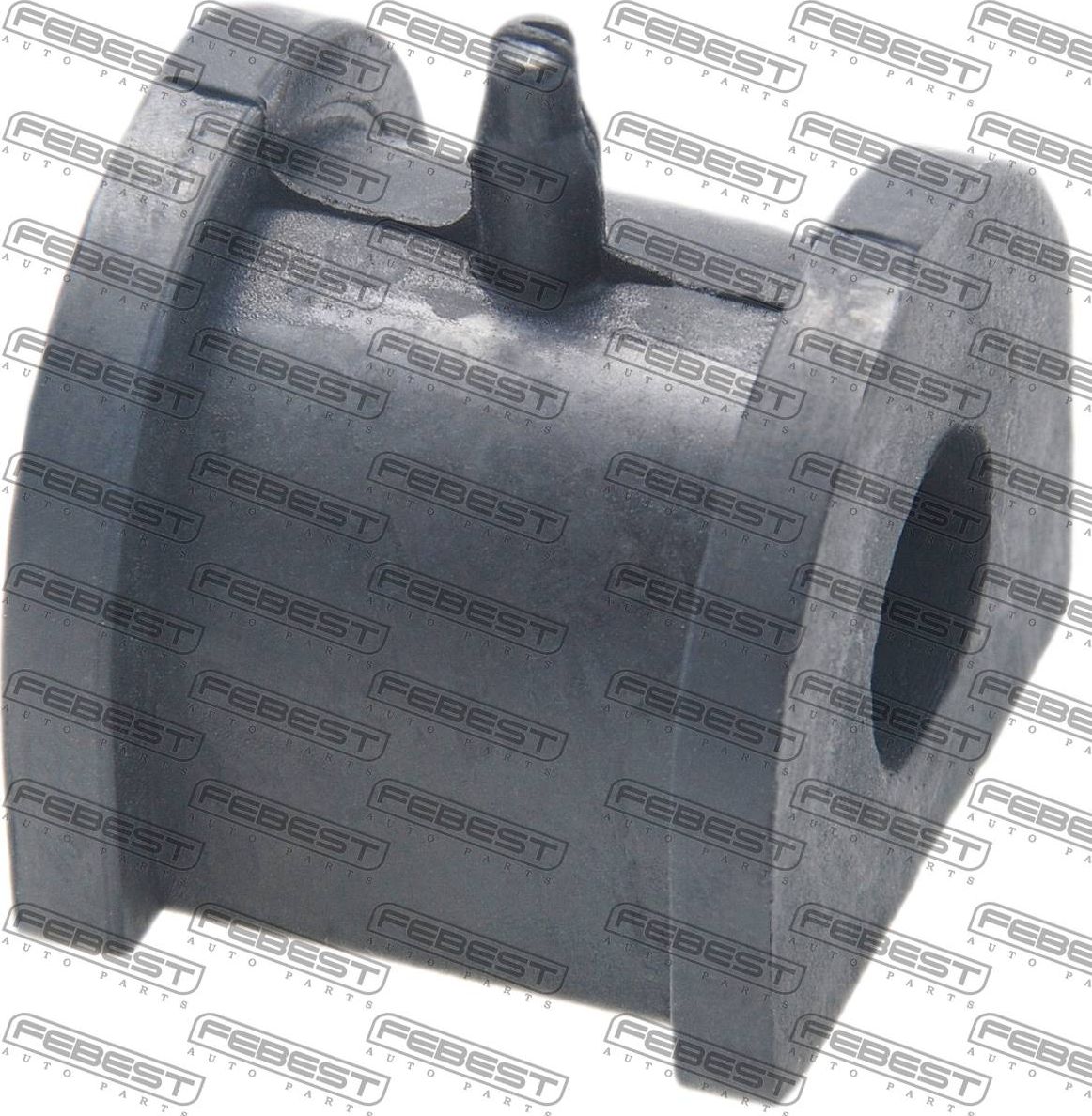 Втулка стабилизатора Febest. Артикул MSB-DA2F