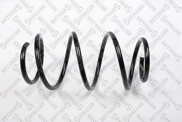 Пружина подвески Stellox передняя для Hyundai i30 II 2012-2016. Артикул 10-23662-SX