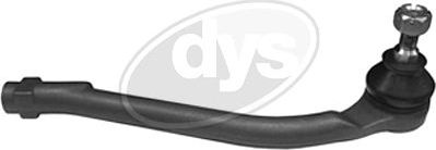 Наконечник рулевой тяги DYS. Артикул 22-20586